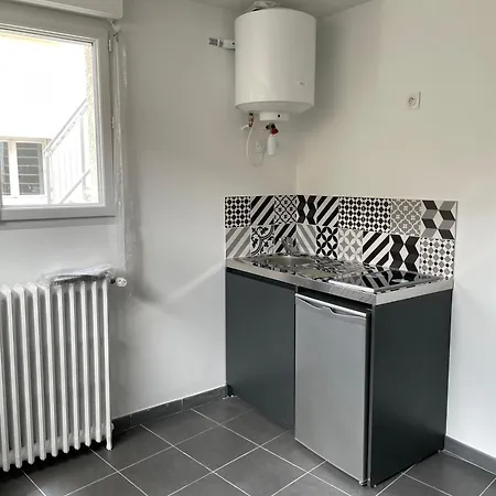 Apartman Cham