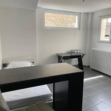 Apartman Cham Alençon